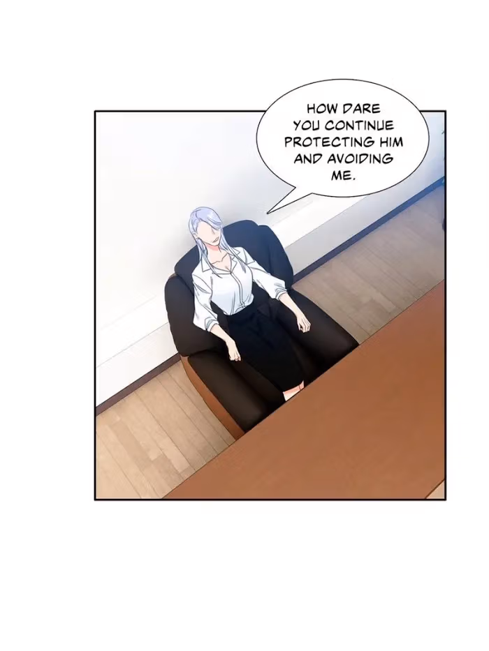 Paramour Chapter 109 page 25 - 