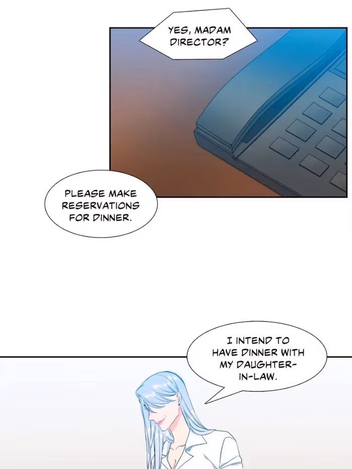Paramour Chapter 109 page 26 - 