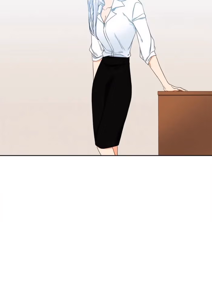 Paramour Chapter 109 page 27 - 