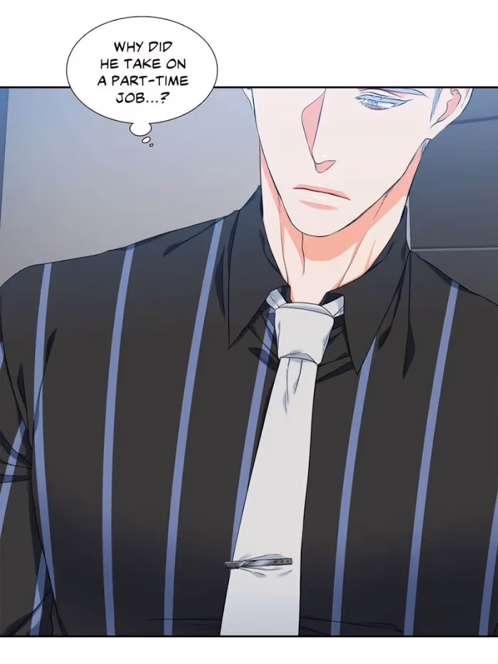 Paramour Chapter 109 page 4 - 