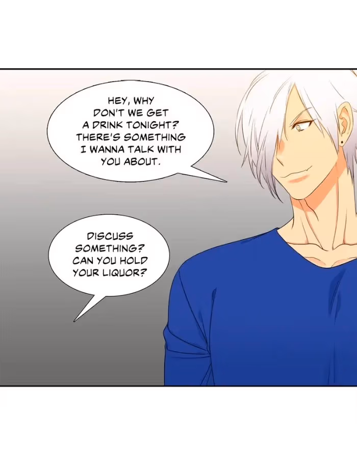 Paramour Chapter 109 page 31 - 