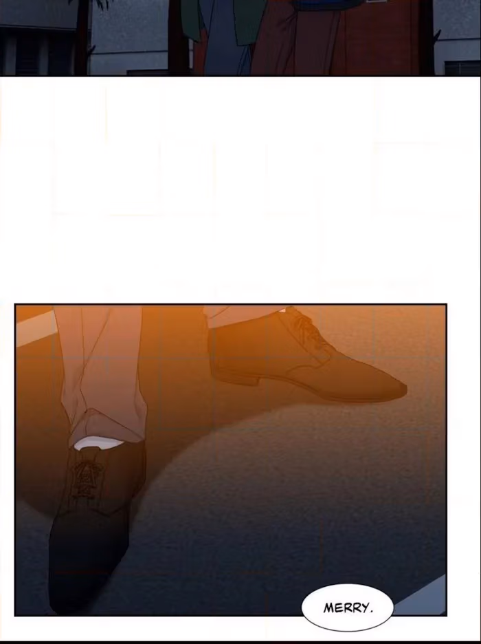 Paramour Chapter 109 page 34 - 