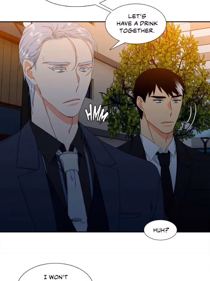 Paramour Chapter 109 page 40 - 