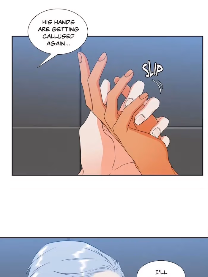 Paramour Chapter 109 page 5 - 