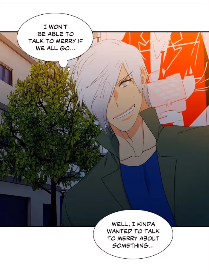 Paramour Chapter 109 page 41 - 