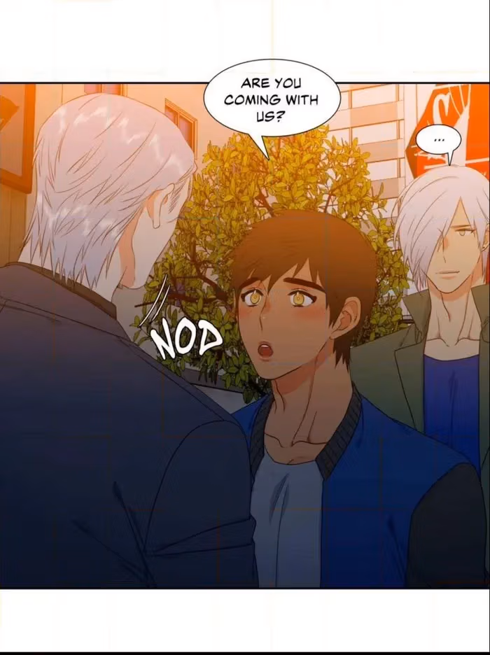 Paramour Chapter 109 page 42 - 