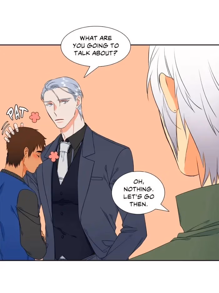 Paramour Chapter 109 page 43 - 