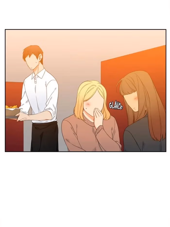 Paramour Chapter 109 page 45 - 