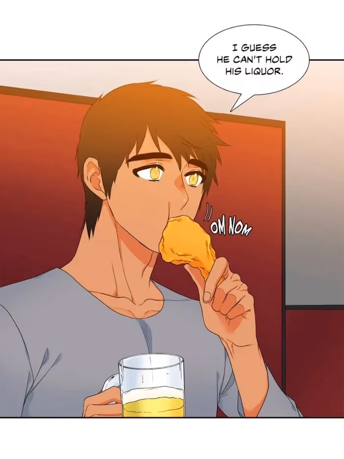 Paramour Chapter 109 page 48 - 