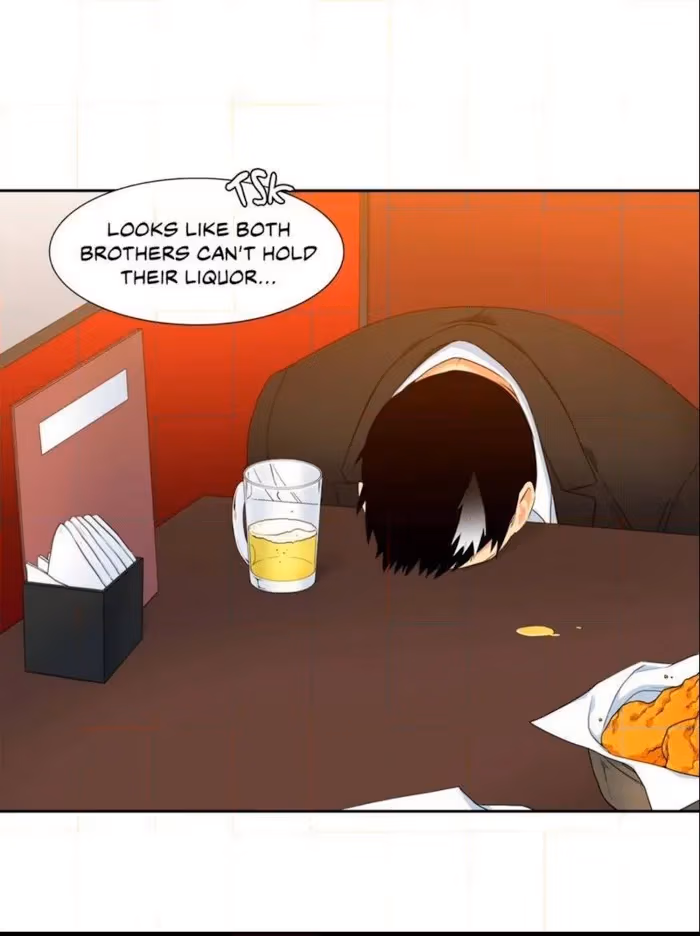 Paramour Chapter 109 page 49 - 