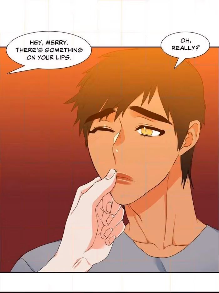Paramour Chapter 109 page 50 - 