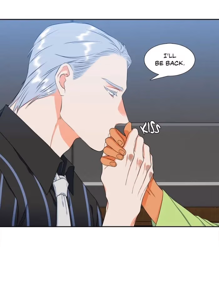 Paramour Chapter 109 page 6 - 