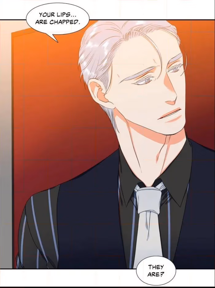 Paramour Chapter 109 page 51 - 