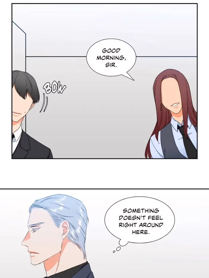 Paramour Chapter 109 page 9 - 