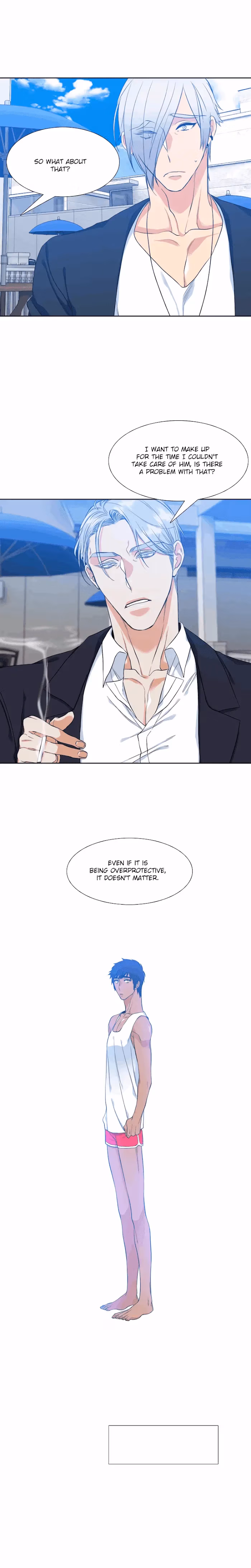 Paramour Chapter 11 page 13 - 