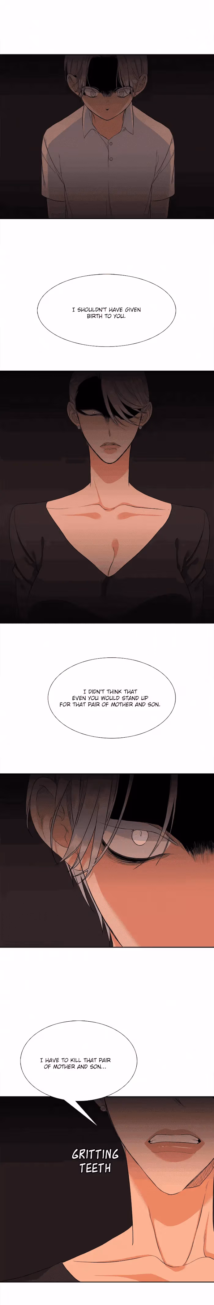Paramour Chapter 11 page 3 - 