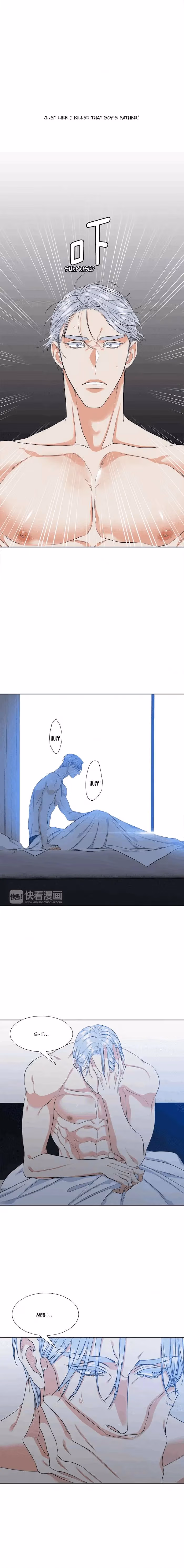 Paramour Chapter 11 page 4 - 