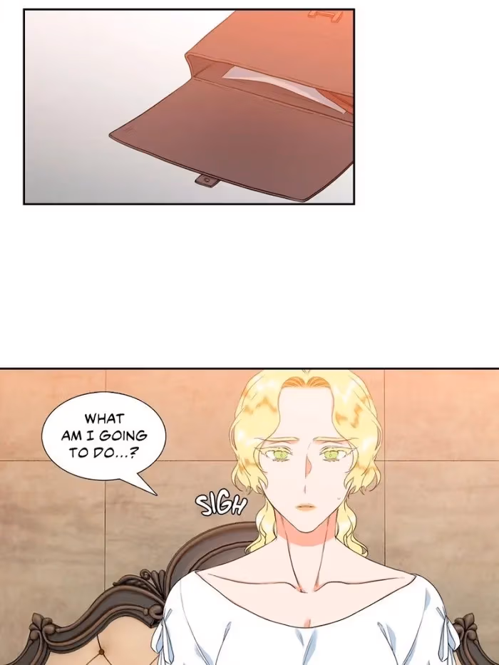 Paramour Chapter 110 page 1 - 