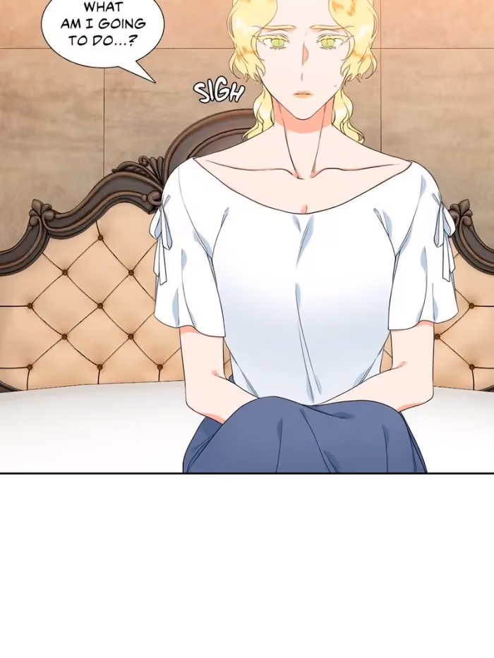 Paramour Chapter 110 page 2 - 