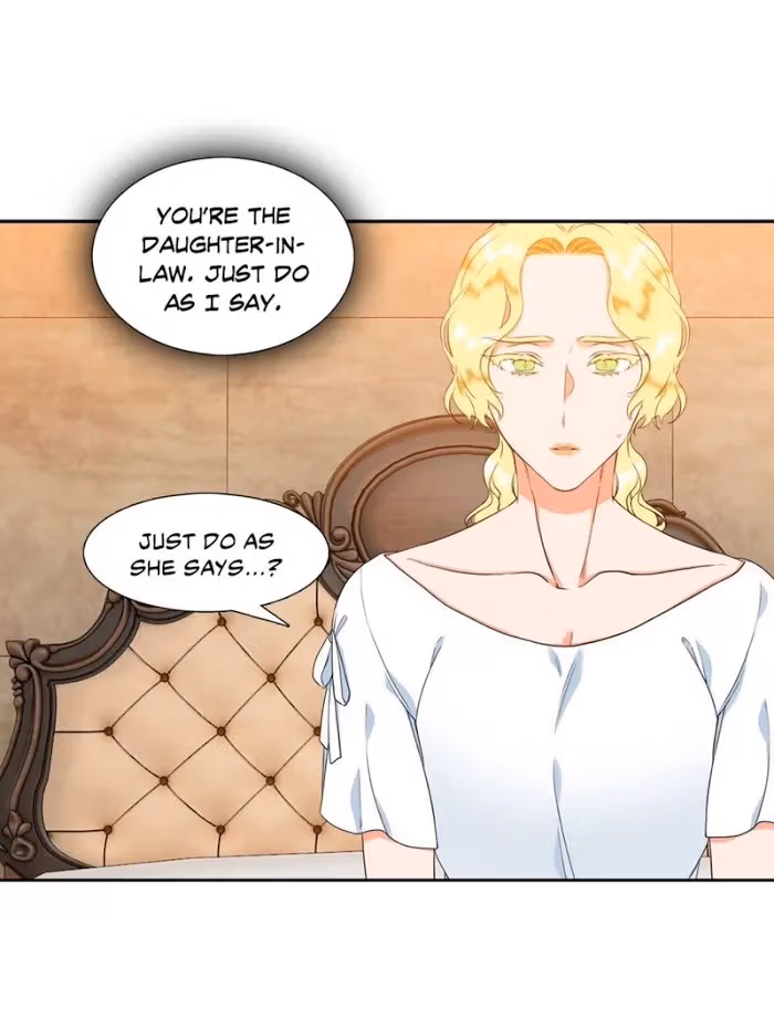 Paramour Chapter 110 page 11 - 