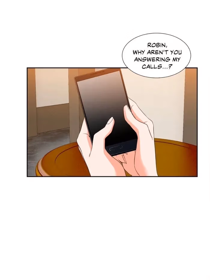 Paramour Chapter 110 page 12 - 