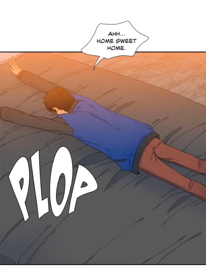 Paramour Chapter 110 page 15 - 