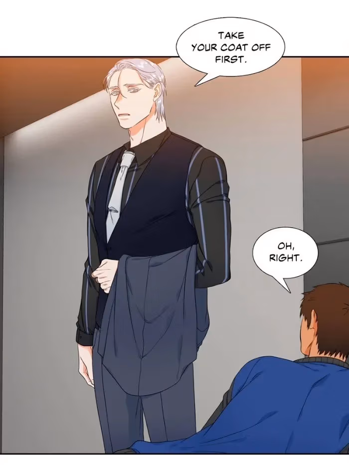Paramour Chapter 110 page 16 - 