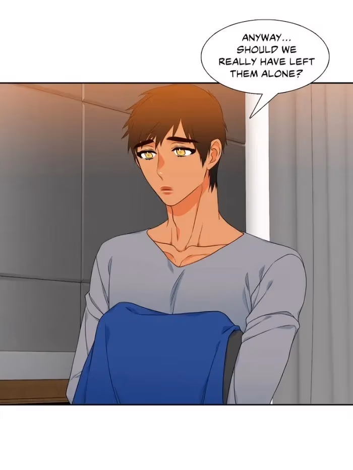 Paramour Chapter 110 page 17 - 