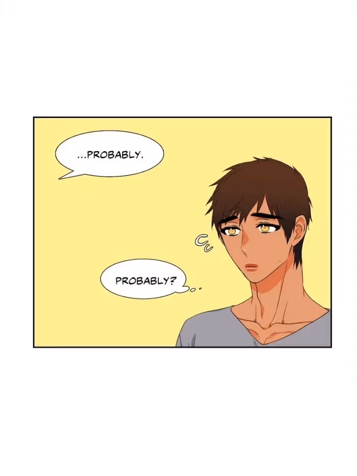 Paramour Chapter 110 page 20 - 