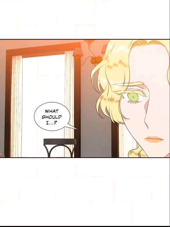 Paramour Chapter 110 page 3 - 