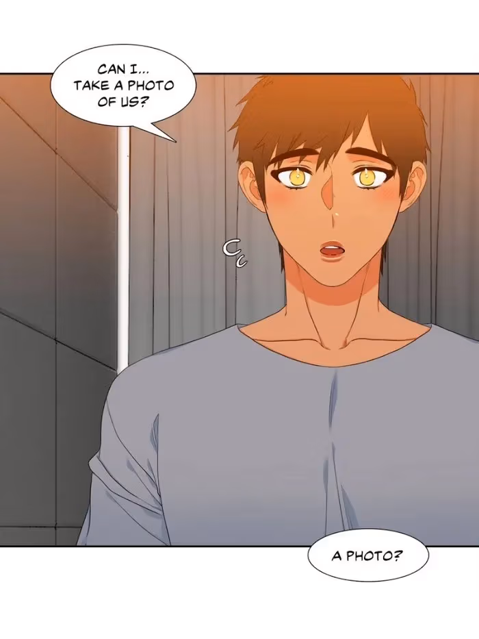 Paramour Chapter 110 page 23 - 