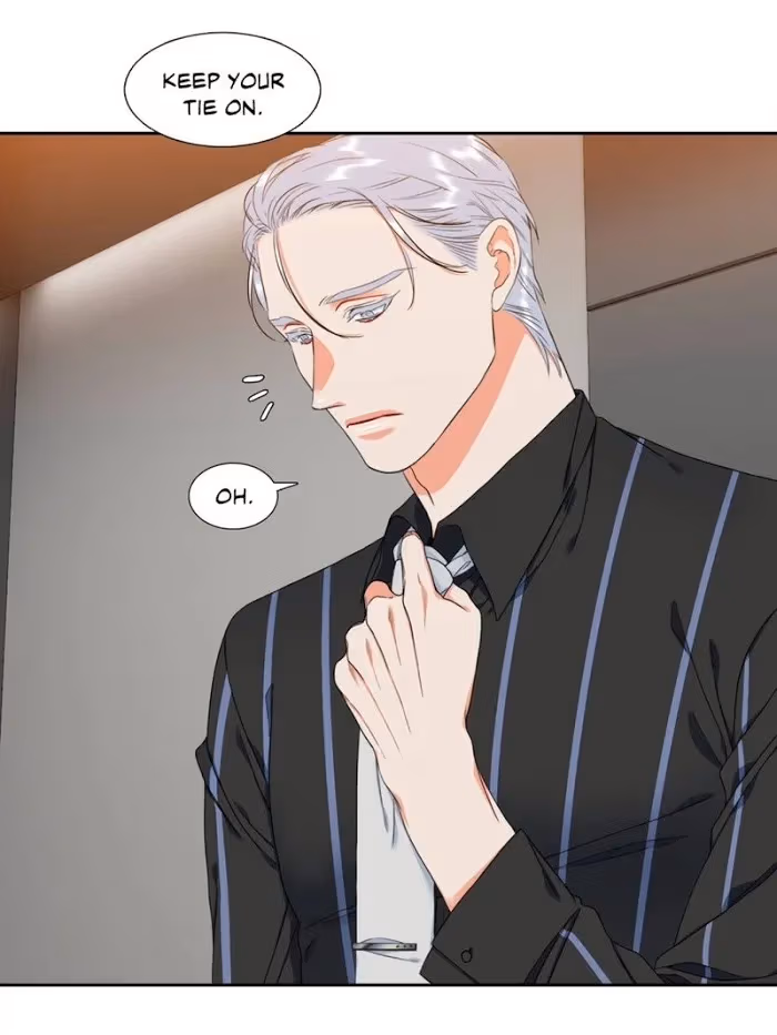 Paramour Chapter 110 page 24 - 