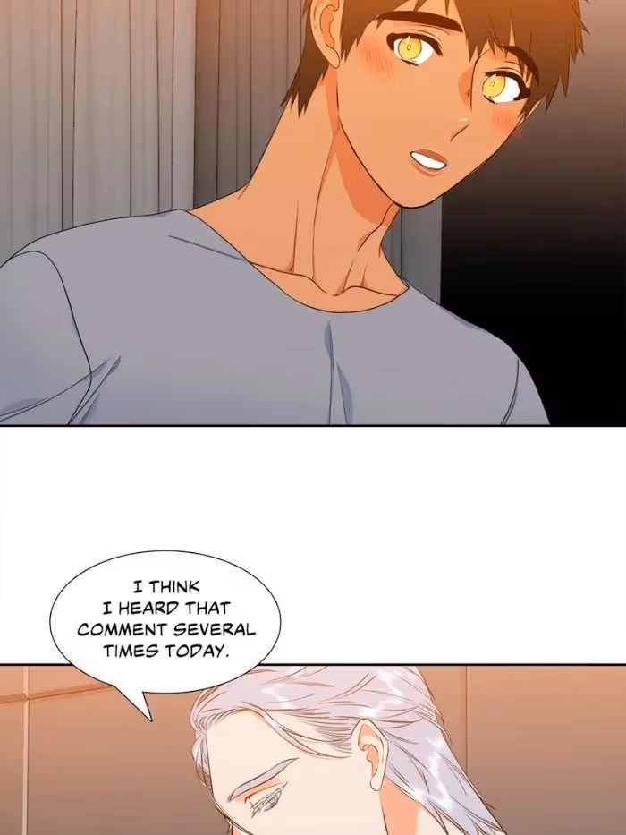 Paramour Chapter 110 page 26 - 