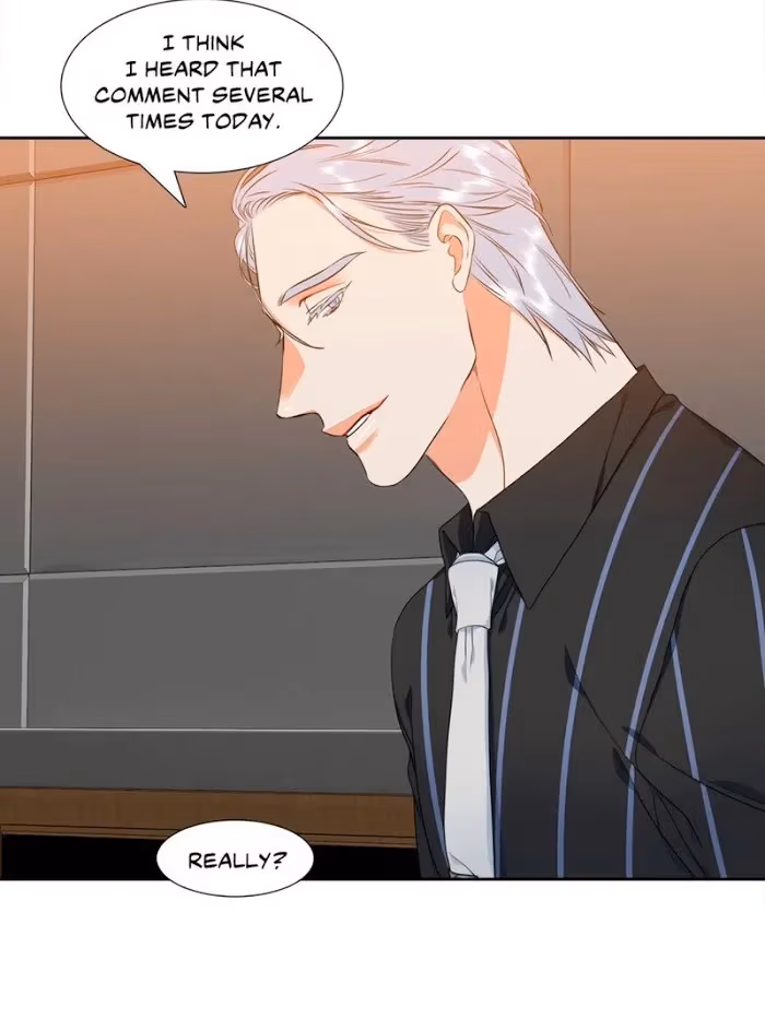 Paramour Chapter 110 page 27 - 