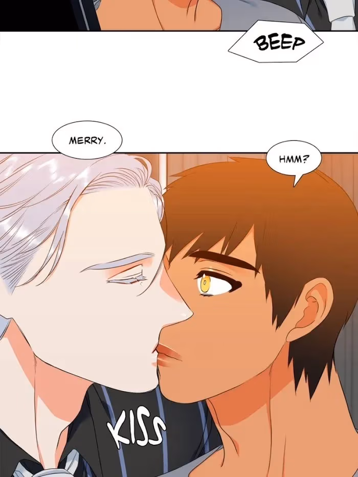 Paramour Chapter 110 page 30 - 