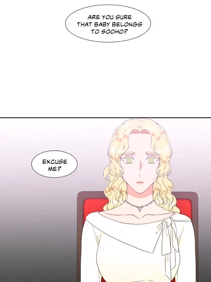 Paramour Chapter 110 page 4 - 