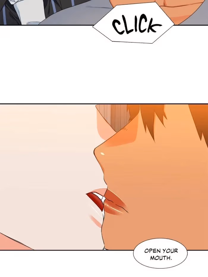 Paramour Chapter 110 page 31 - 