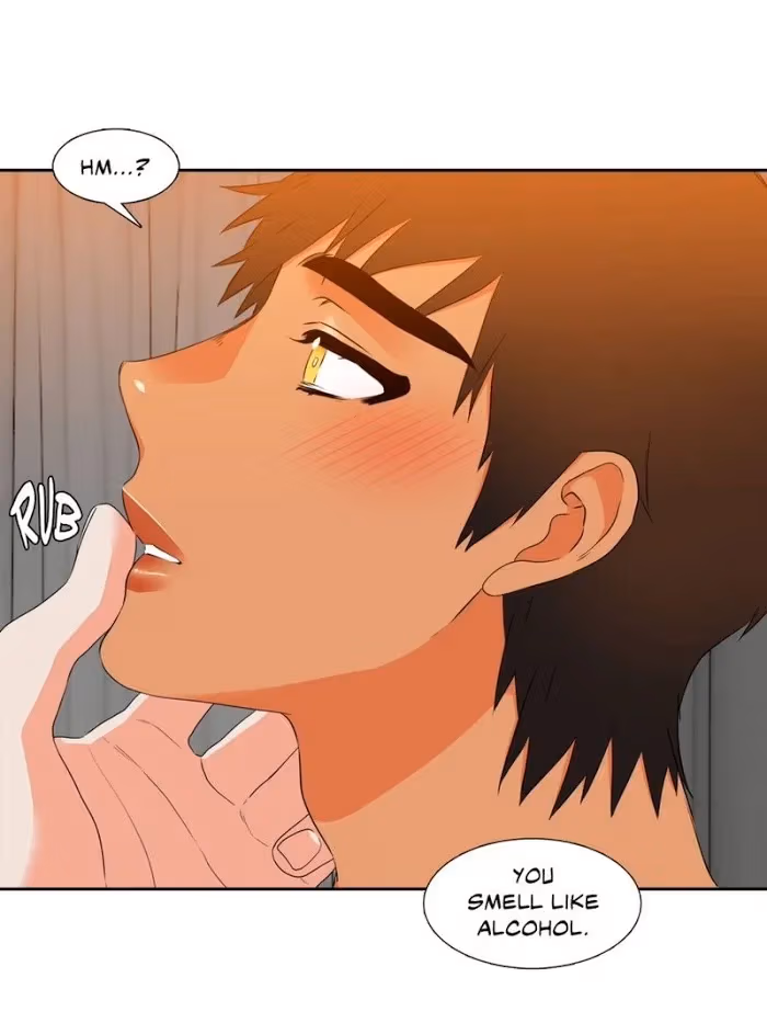 Paramour Chapter 110 page 34 - 