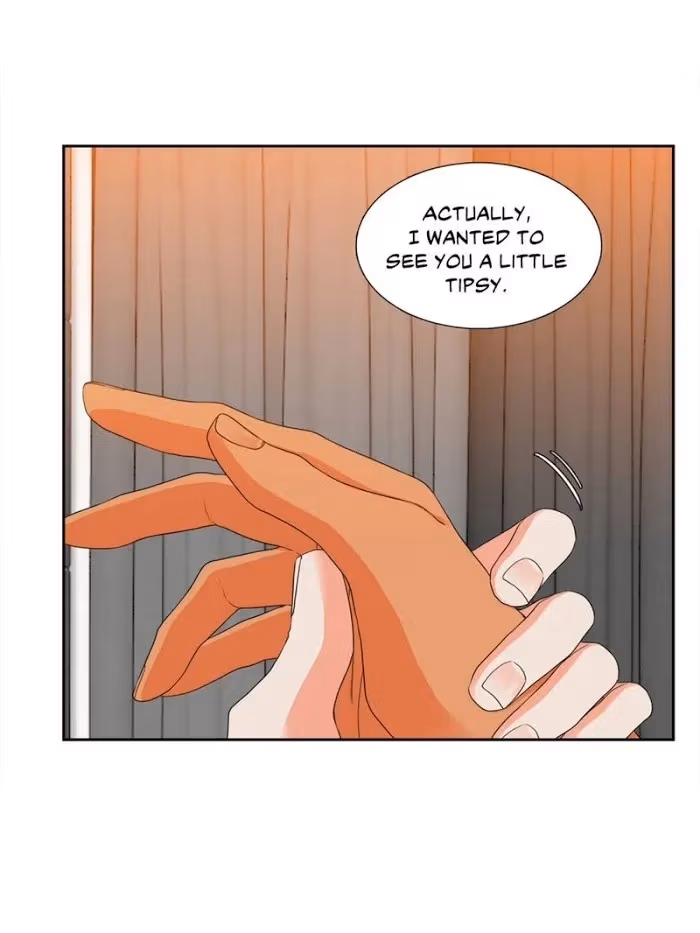Paramour Chapter 110 page 35 - 