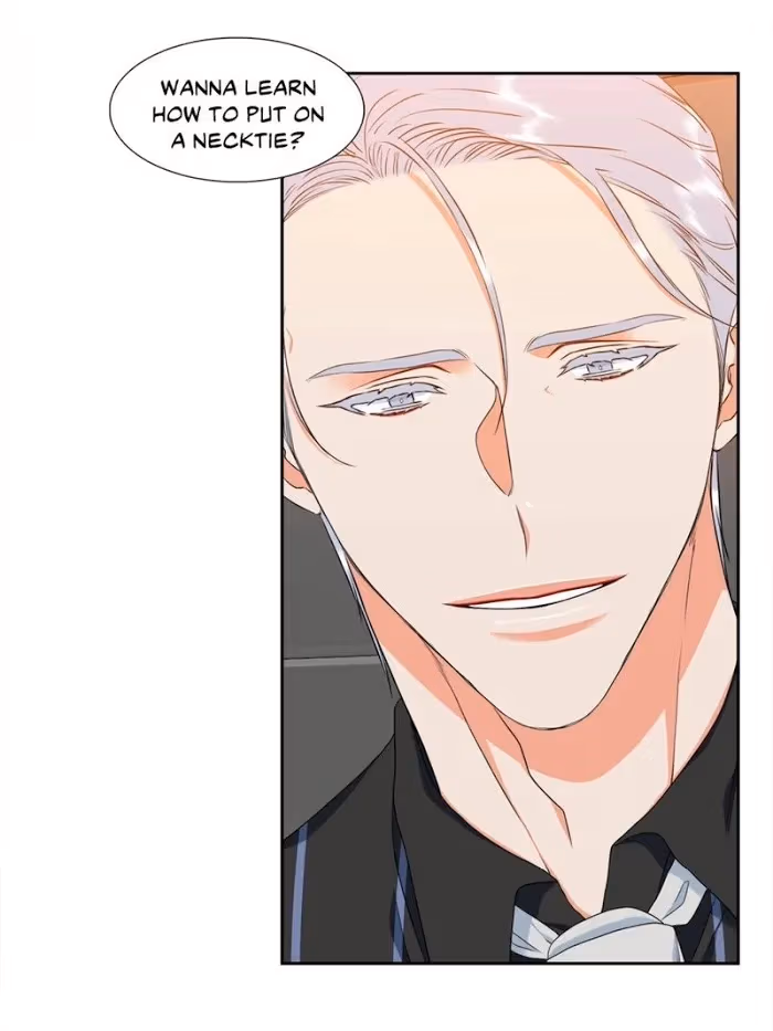 Paramour Chapter 110 page 38 - 