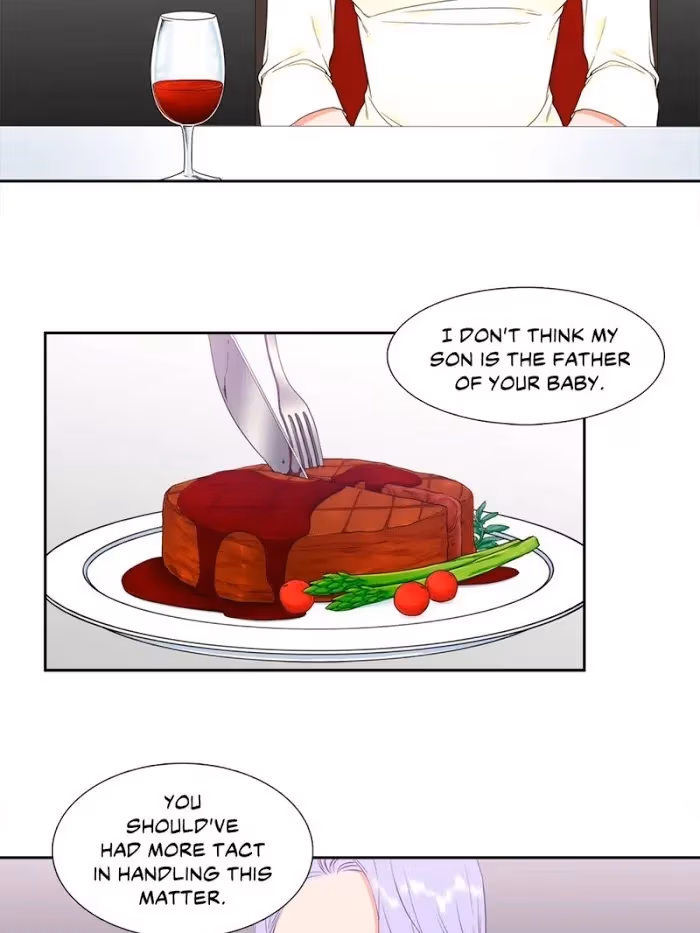 Paramour Chapter 110 page 5 - 