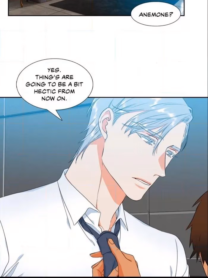 Paramour Chapter 110 page 43 - 