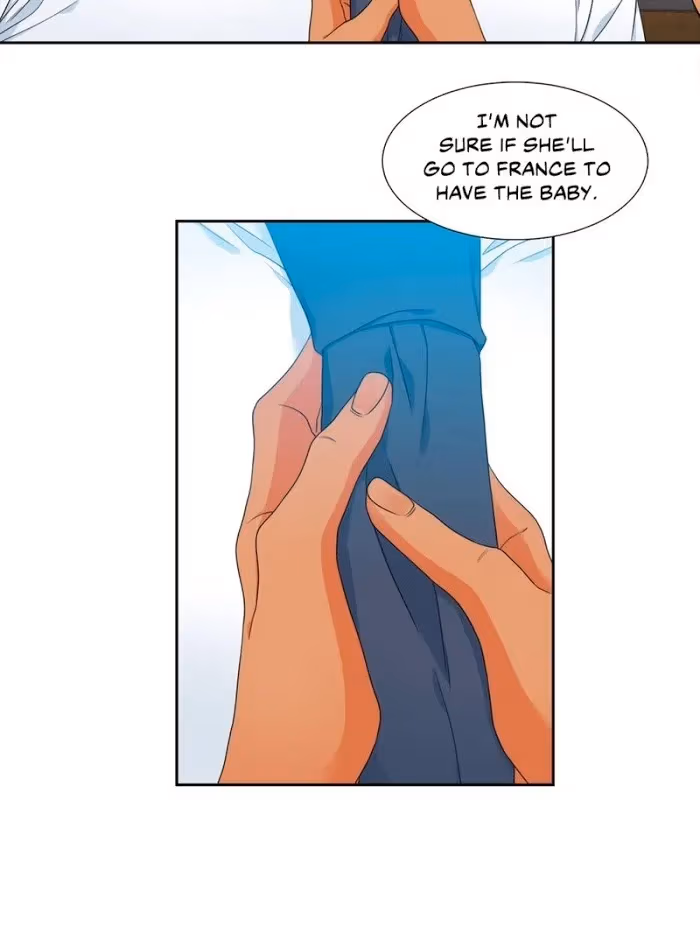 Paramour Chapter 110 page 44 - 
