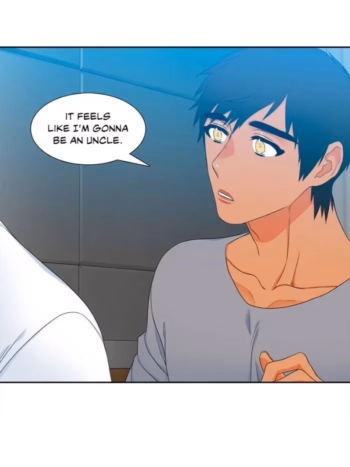 Paramour Chapter 110 page 45 - 