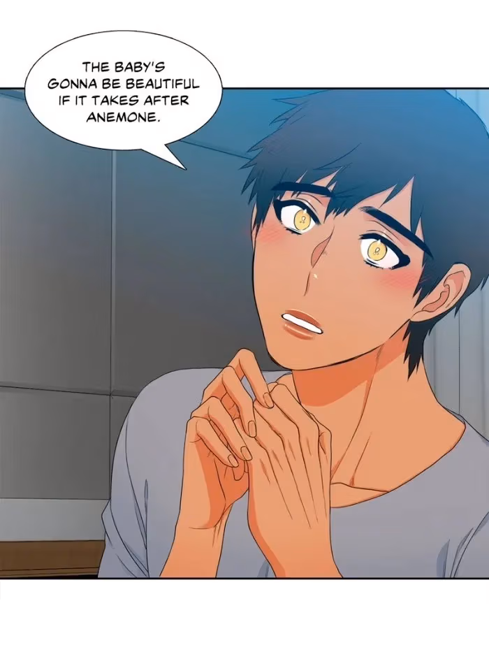 Paramour Chapter 110 page 47 - 