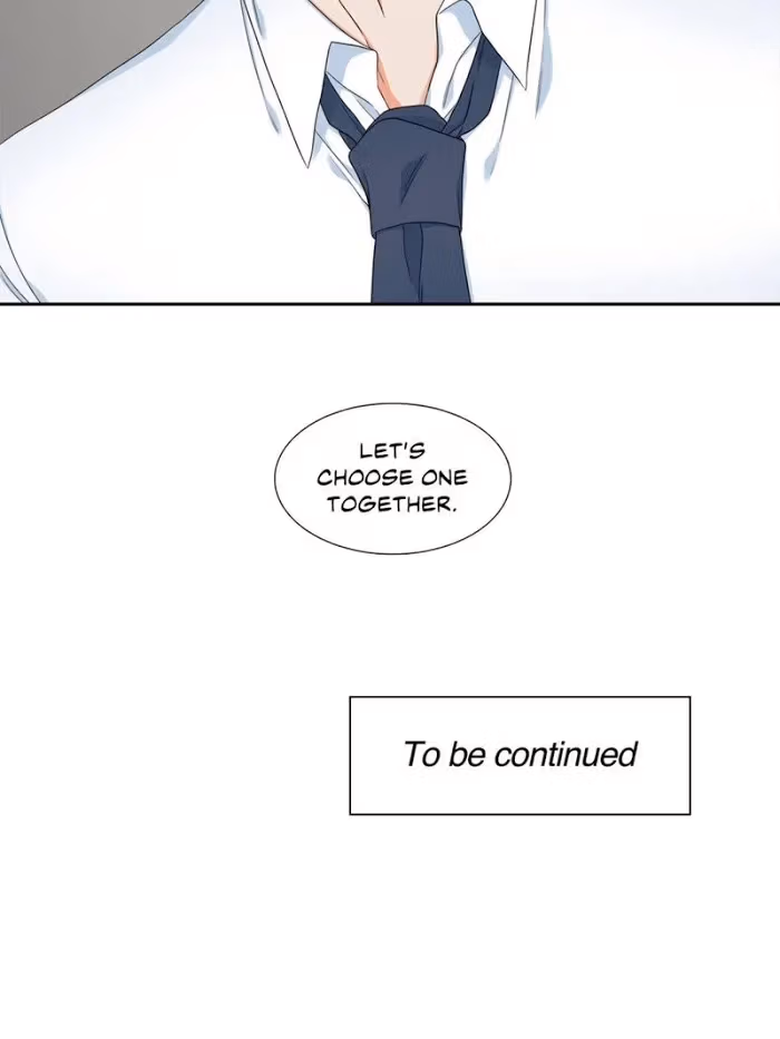 Paramour Chapter 110 page 49 - 