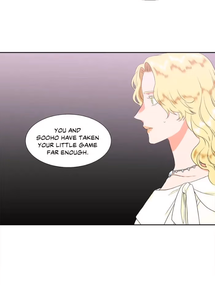 Paramour Chapter 110 page 8 - 