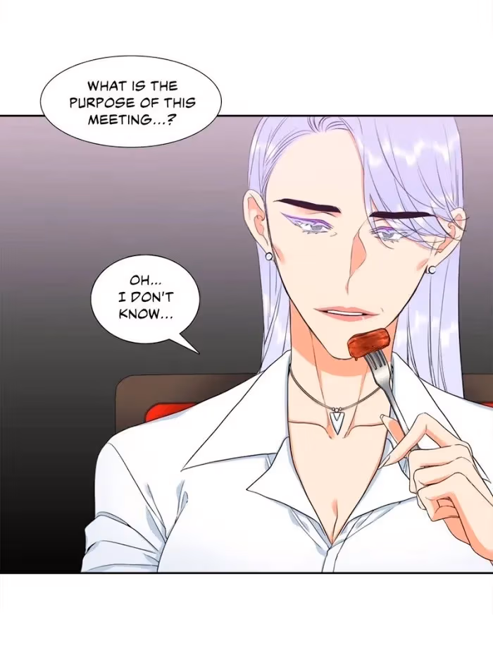 Paramour Chapter 110 page 9 - 
