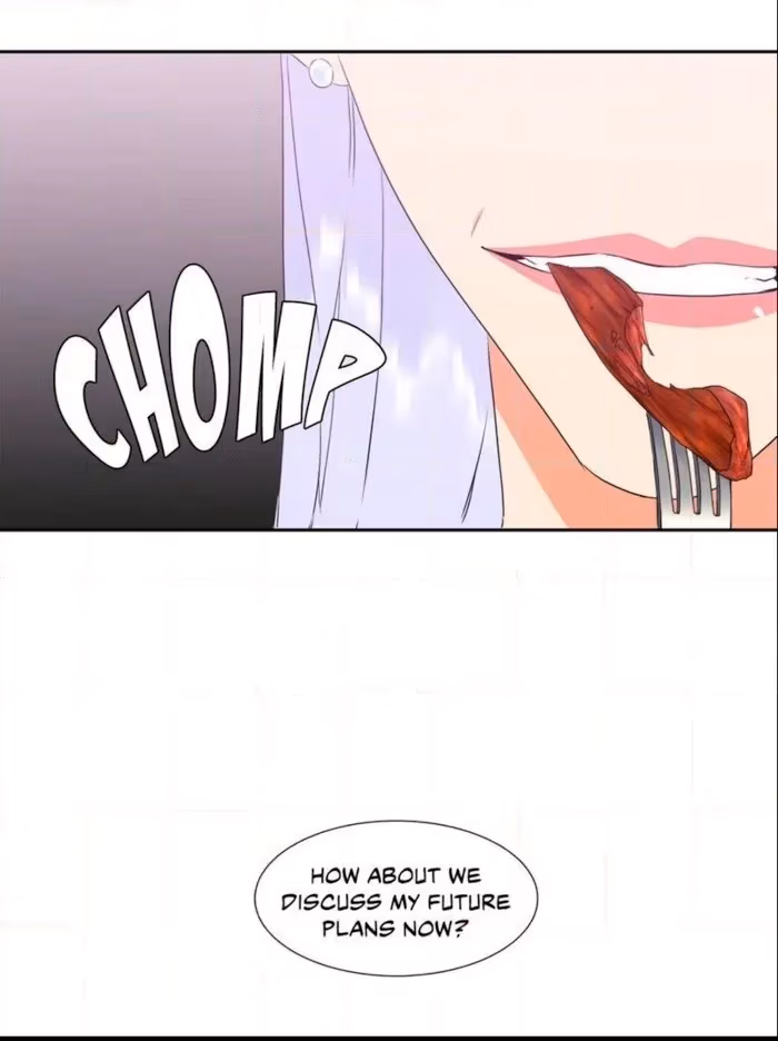 Paramour Chapter 110 page 10 - 