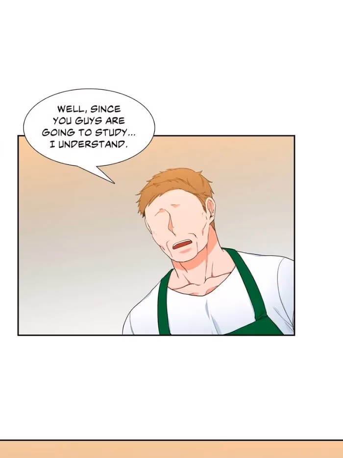 Paramour Chapter 111 page 2 - 